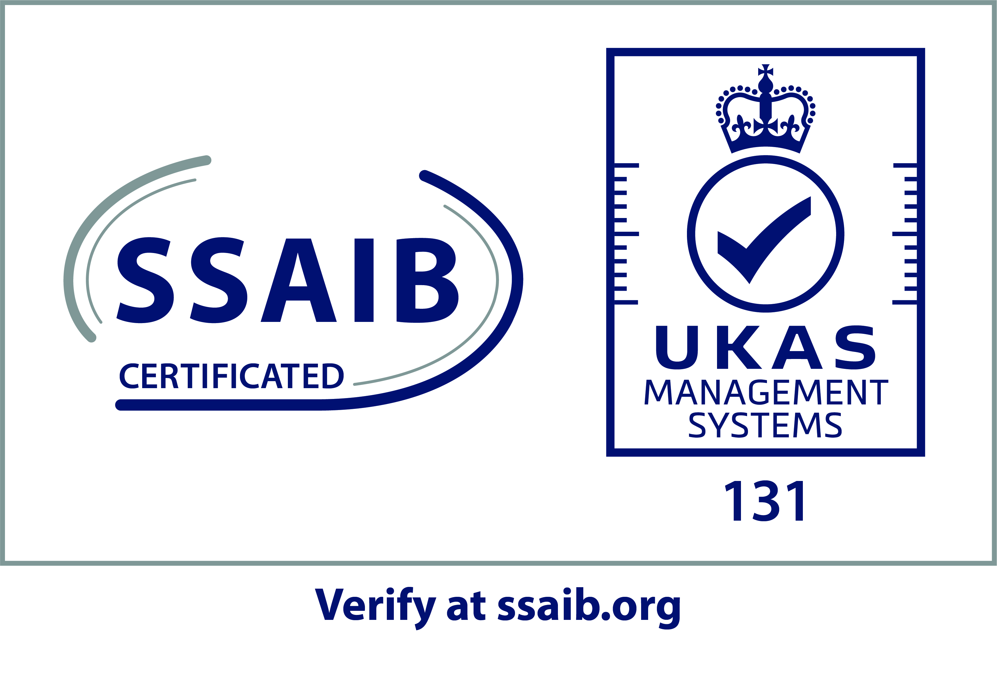 SSAIB LOGO